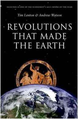 REVOLUTIONS THAT MADE THE EARTH