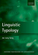 LINGUISTIC TYPOLOGY