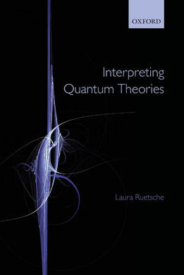 INTERPRETING QUANTUM THEORIES