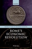 ROME'S ECONOMIC REVOLUTION