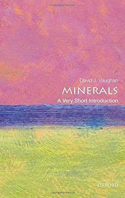 MINERALS