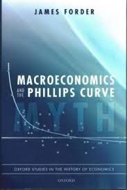 MACROECONOMICS AND THE PHILLIPS CURVE MYTH