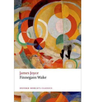 FINNEGANS WAKE