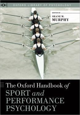 SPORTS AND PERFORMANCE PSYCHOLOGY