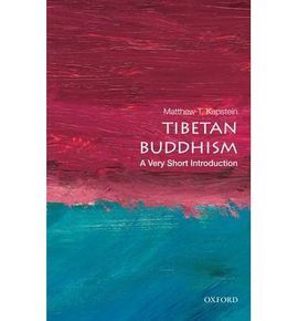 TIBETAN BUDDHISM: A VERY SHORT INTRODUCTION