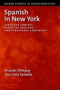 SPANISH IN NEW YORK