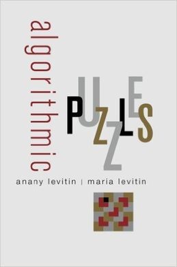 ALGORITHMIC PUZZLES