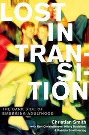 LOST IN TRANSITION