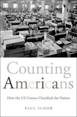COUNTING AMERICANS