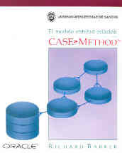 EL MODELO ENTIDAD-RELACIÃN CASE*METHOD