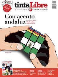 TINTA LIBRE MARZO 2015