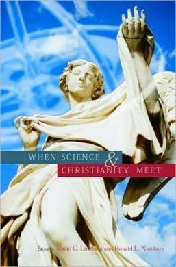 WHEN SCIENCE & CHRISTIANITY MEET
