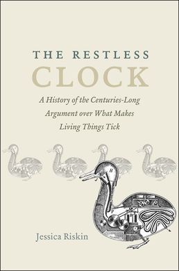THE RESTLESS CLOCK