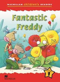 FANTASTIC FREDDY