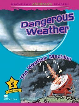MCHR 5 DANGEROUS WEATHER: W MACHINE (INT