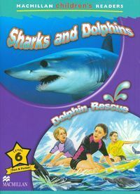 MCHR 6 SHARKS & DOLPHINS: RESCUE (INT)