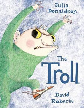 THE TROLL