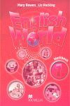 ENGLISH WORLD 1 - WORKBOOK
