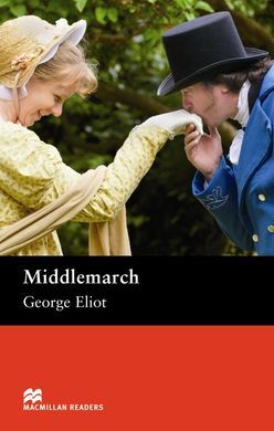 MIDDLEMARCH