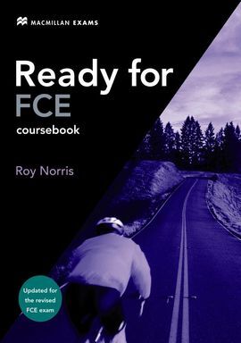READY FOR FCE - STUDENT'S BOOK WITHOUT KEY