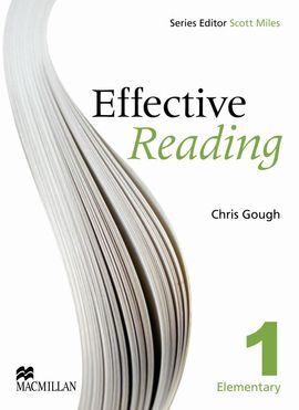 EFFECTIVE READING 1 ELEM STS