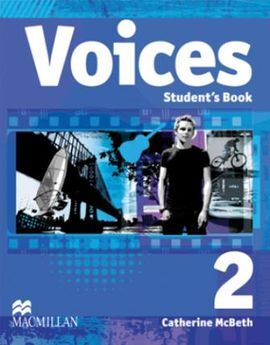VOICES 2ºESO ST 09
