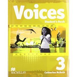 VOICES 3ºESO ST 09