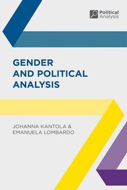 GENDER AND POLITICAL ANALYSIS