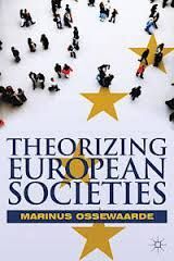 THEORIZING EUROPEAN SOCIETIES