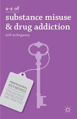 SUBSTANCE MISURE AND DRUG ADDICTION
