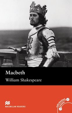 MACBETH (OUPPER INTERMEDIATE)