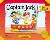 CAPTAIN JACK 1 PB PACK PLUS