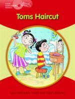 EXPLORERS PHONICS YOUNG 1 - TOM`S HAIRCUT