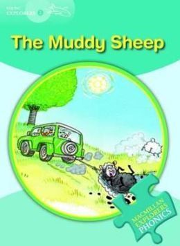 EXPLORERS PHONICS YOUNG 2 - THE MUDDY SHEEP