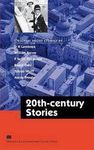 TWENTIETH-CENTURY STORIES (MACMILLAN READERS LITERATURE)