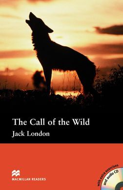 THE CALL OF THE WILD PACK
