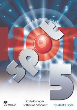 HOT SPOT 5 STS