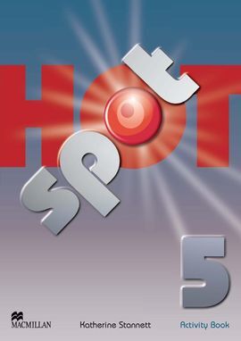 HOT SPOT 5 ACT