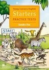 YOUNG LEARNERS PRAC TESTS STARTER STS PK