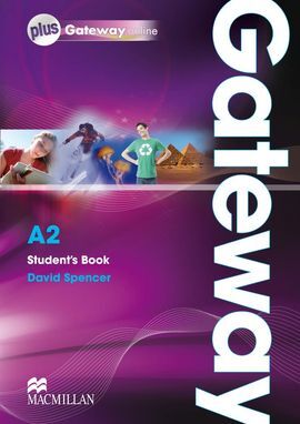 GATEWAY A2. STUDENT`S BOOK
