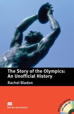 THE STORY OF OLYMPICS - PACK