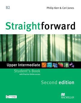 STRAIGHTFORWARD UP-INT 2ND STS & WEBCODE