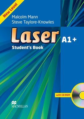 LASER A1+ STS PACK