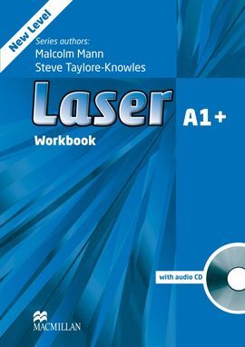 LASER A1+ WB PACK -KEY