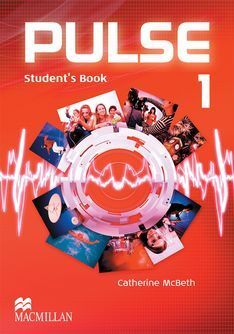 PULSE 1 - STUDENT'S BOOK