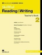SKILLFUL READING AND WRITING TEACHER'S BOOK + DIGIBOOK LEVEL