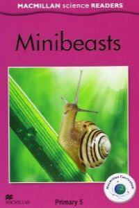 MSR5 MINIBEASTS - PRIMARY