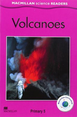 VOLCANOES