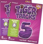 TIGER 5 - ACTIVITY A PACK
