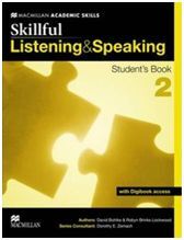 SKILLFUL 2 LISTENING & SPEAKING (STS PACK)